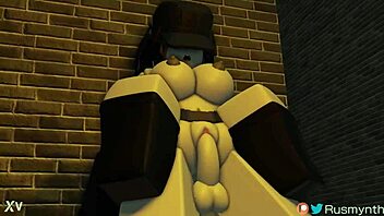 Blow Me With Cartoon Cumshot Frenzy Right Now!