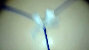 bent over lingerie doggystyle tease