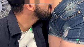 i just love this belly button don't you too