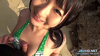 Japanese babes suck cocks wildly in hardcore compilation!