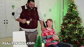 Miss Raquel teaches intense ass-to-mouth fuck lesson on sofa