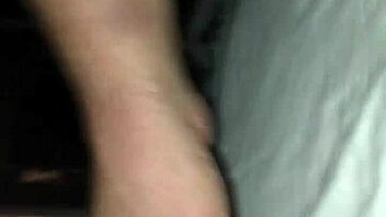 cum dripping from her eager holes right now