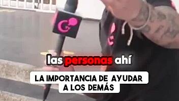 la importancia de ayudar a los demas en venezuela con esfuerzo y sacrificio