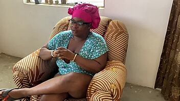 mummy g.o. and her horny stepson plot sneaky fuck while hubby's away on mission 😈🔥