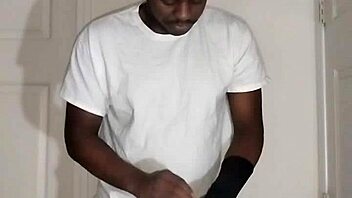 Remember when i showed up dressed like wrestling ready to play?