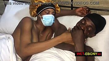 she needs my cock for seventh round wet pussy fuck