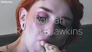 omg i love being tied up while they worship my feet