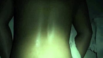 POV Oiled Massage Big Ass Bush Cumshot Hairy Wife