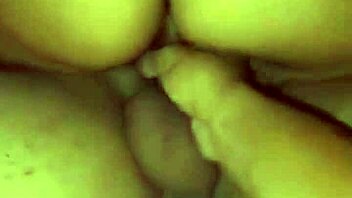 homemade ebony anal deepthroat facial with big tits