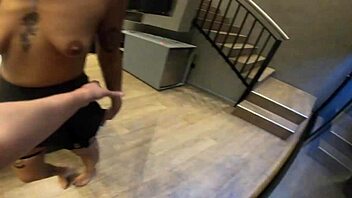 i rawdogged my neighbor bareback on new years in buenos aires