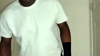 Remember when i showed up dressed like wrestling ready to play?