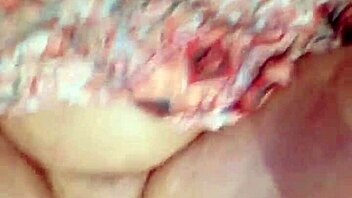 sundaydogood614's tight pussy update throbs on cam