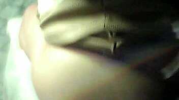 T R V Pounds Big Ass Latina's Hole With Monster Cock Cum!