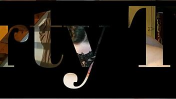 Horny bride gets massive cumshot all over big ass