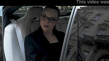 lucy mendez interracial dp ass to mouth big black cock choking