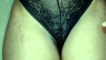 Ever fucked a pussy this tight around the biggest ass?