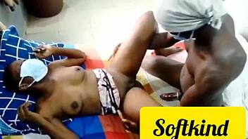 Craving Wild Intense Fuck