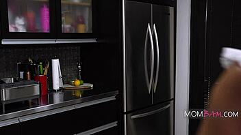 elise london reaches new depths with nicky rebel like never before