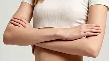 cute lingerie models barefoot tease hidden desires