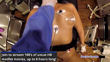 Rebel Wyatt learns hard lesson from Dr Tampa in risky stranger ride