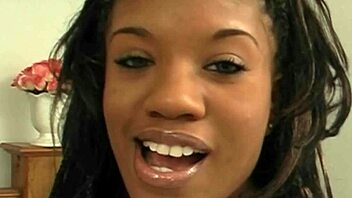 young ebony teen interracial hookup 18 plus