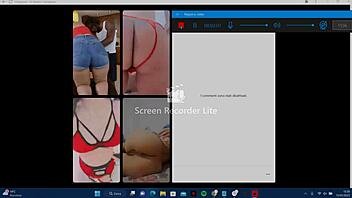 wanna see my big ass boobs pussy live on instagram?