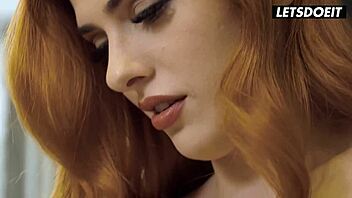 mini vampp cheats taking roommate deep pussy thrusts horny hostel