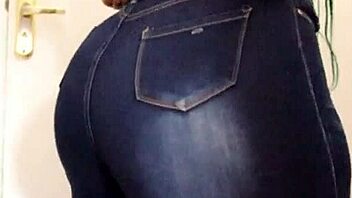 i crave that big milf ass bouncing endlessly forever
