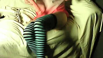 fukin my boyfriend dressed as woman oops