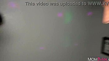 taking busty milf lindsay lee to wild college parties for fills