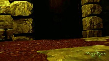 mei's bound corruption in 3d hentai bondage