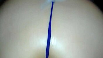 bent over lingerie doggystyle tease