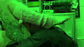 big titted tattooed shoplifter orgasms for officer's deal no cops