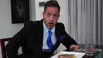 elise london reaches new depths with nicky rebel like never before