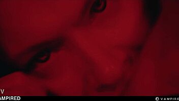 sexy vampire lesbians bound in hardcore bdsm chasing wild orgasms trailer