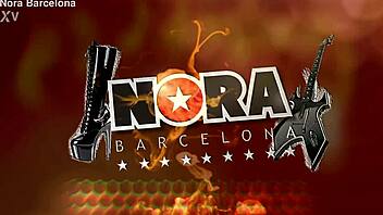 hey blonde spanish teen pornstar ready for wild intro?