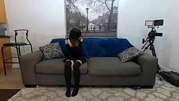 candy cruise takes skinny asian assfucking pov deep