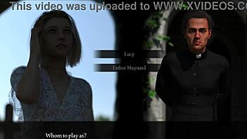 Play with translucydity's small tits in crossdressing fun