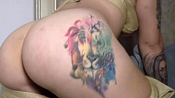 lucyplay's steamy masturbation compilation drives me wild