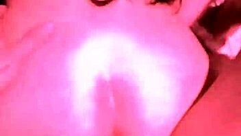 Melissa Alburquerque Fucks MMA Fighter Allan