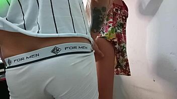 Amateur Fuck Doll Assfucked Doggy With Sex Toys