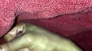 Stroking cock watching xvideos homemade black handjob