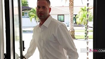 my milf wife shared cuckold big tits fucking