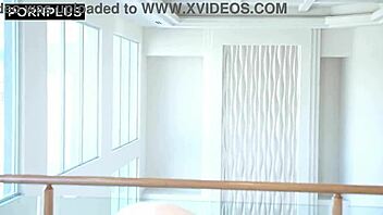 Schoolgirl Besties Share Big Cock Creampie Facial Cumshots