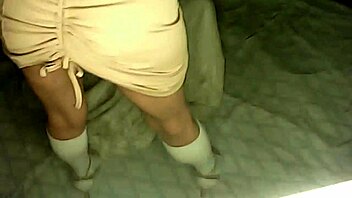 T R V Pounds Big Ass Latina's Hole With Monster Cock Cum!