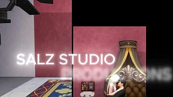 uhh asian shemale futanari pounds hard on live stream episode 41