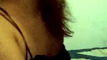 Young trans babe gets pounded raw by ex boyfriend in homemade fun