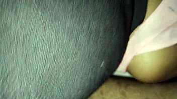 Curvy big ass slut gets pounded hard by horny stud