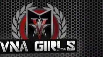 stacked blonde bunny madison drains massive cock perfectly