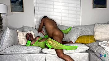 pregnant big booty slut bred huge bbc creampie deepthroat